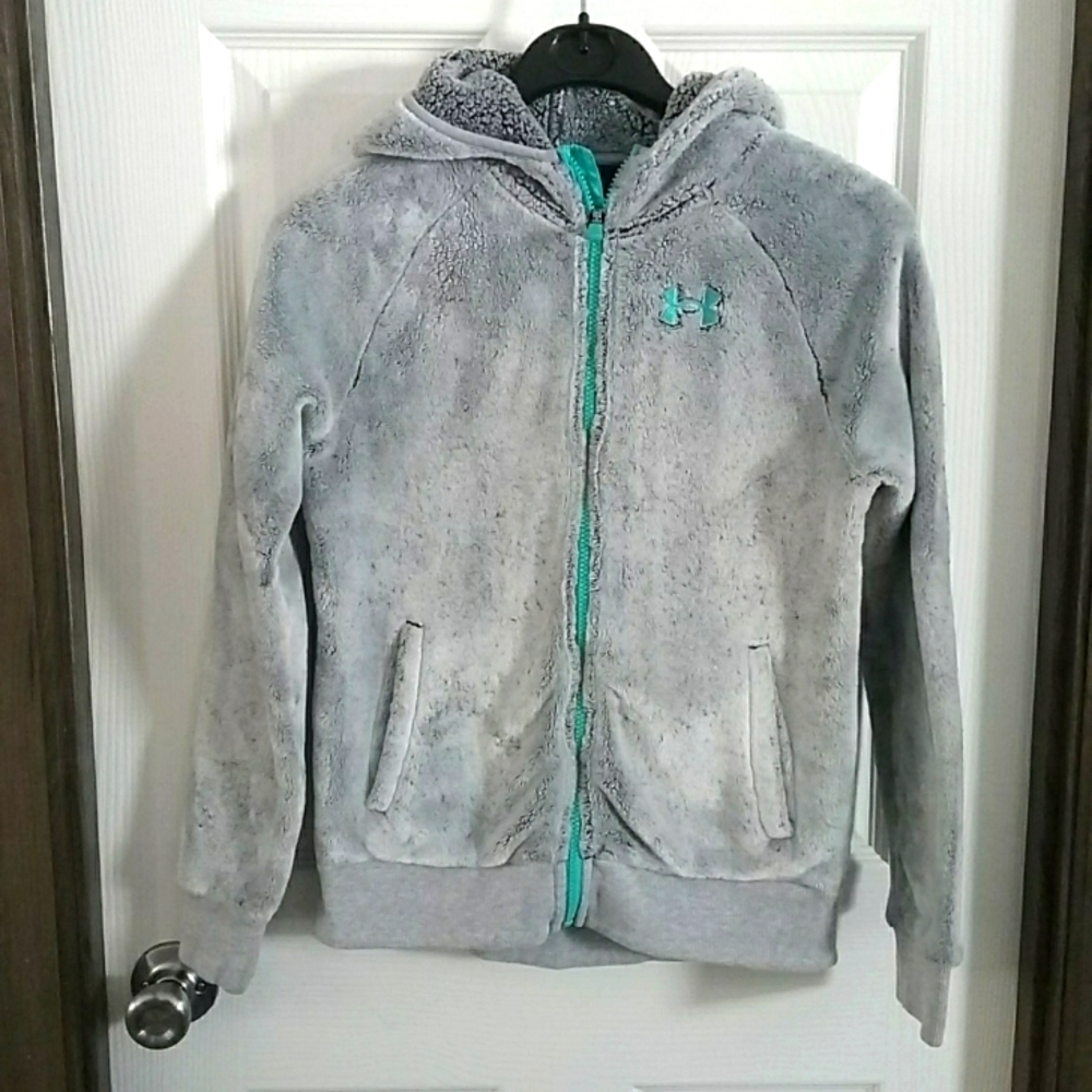 Under Armour Cold Gear Jacket